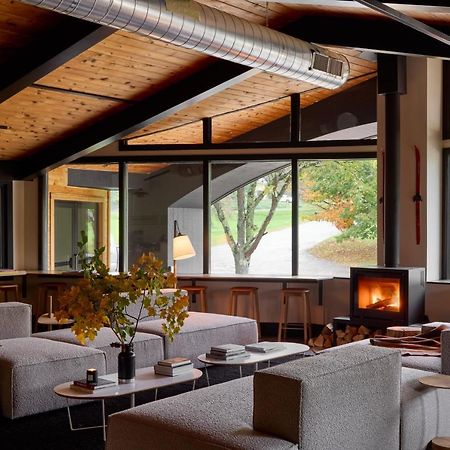 Taelta Lodge, A Bluebird By Lark Stowe Extérieur photo
