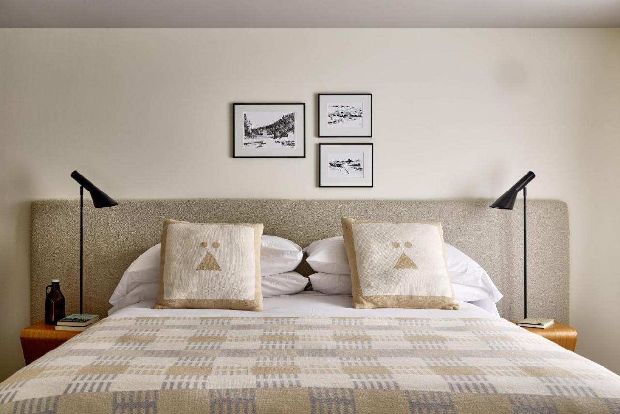 Taelta Lodge, A Bluebird By Lark Stowe Extérieur photo