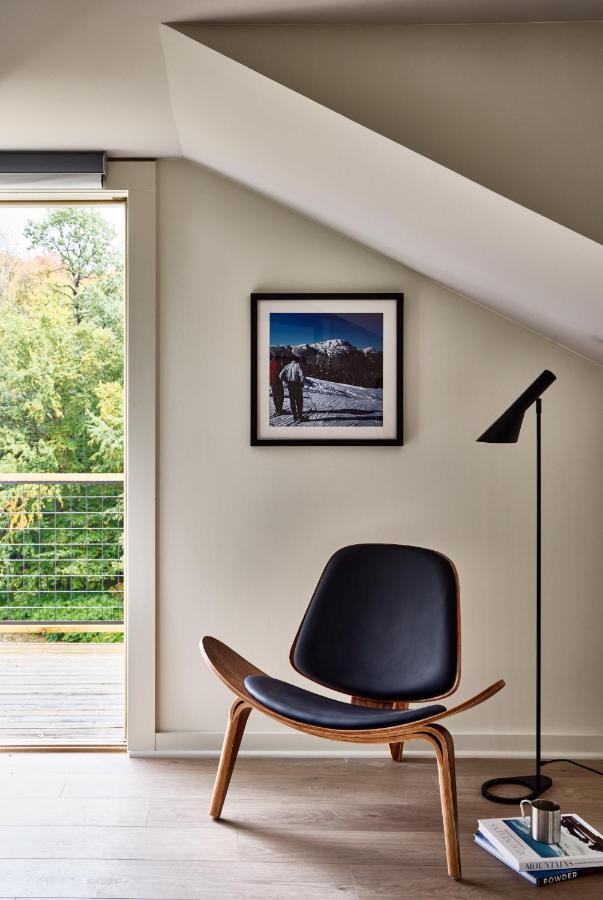 Taelta Lodge, A Bluebird By Lark Stowe Extérieur photo