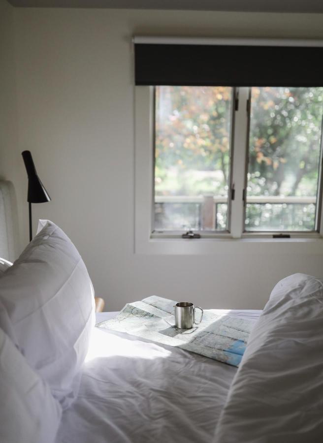 Taelta Lodge, A Bluebird By Lark Stowe Extérieur photo