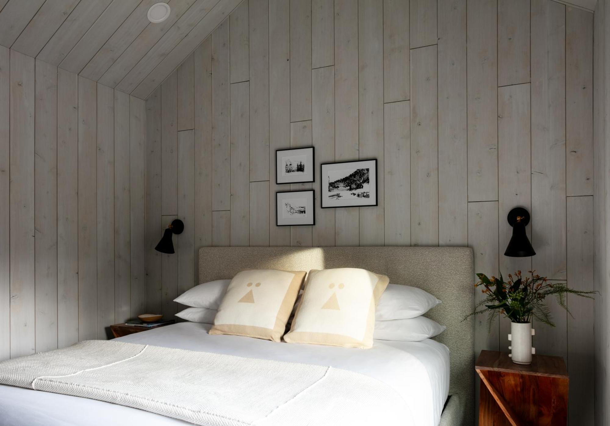 Taelta Lodge, A Bluebird By Lark Stowe Extérieur photo