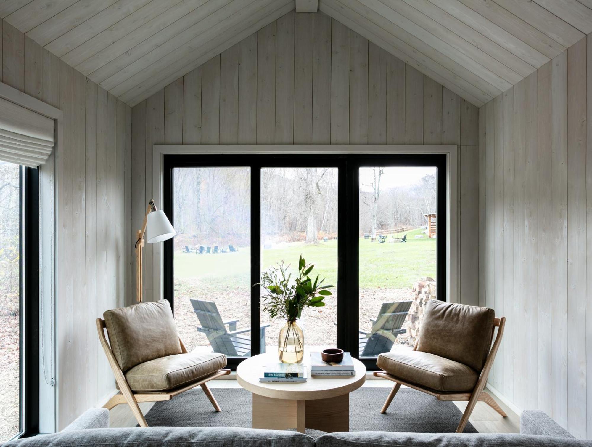 Taelta Lodge, A Bluebird By Lark Stowe Extérieur photo